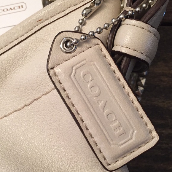 Coach Purse - Picture 2 of 8